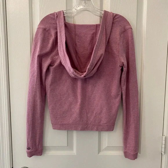 Calia By Carrie Underwood Crossover Wrap Hoodie Size XS - Picture 6 of 13